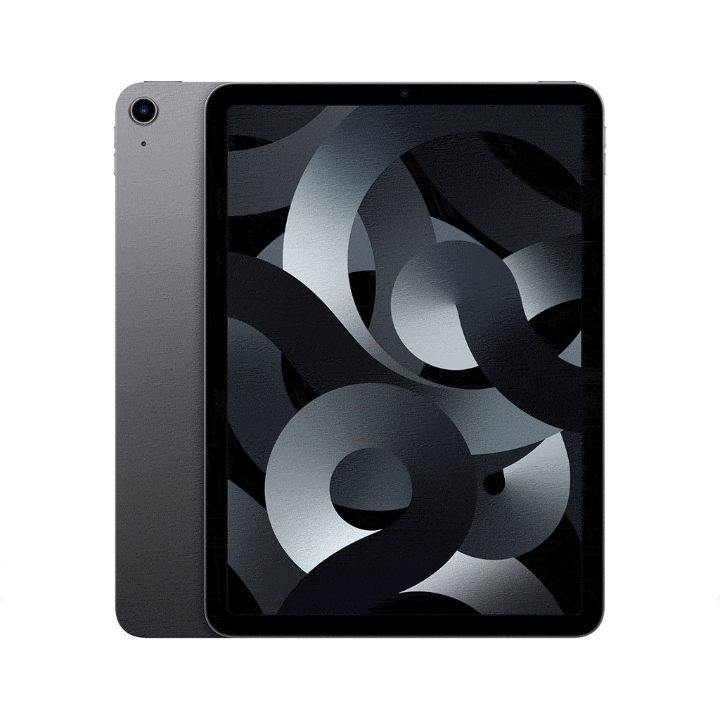 Apple 10.9" iPad Air (5th Gen) Wi-Fi 64GB - Counterpoint