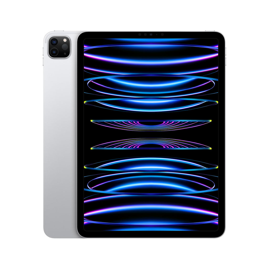 iPad Pro 4th Generation 11" Wi-Fi + Cellular - Counterpoint