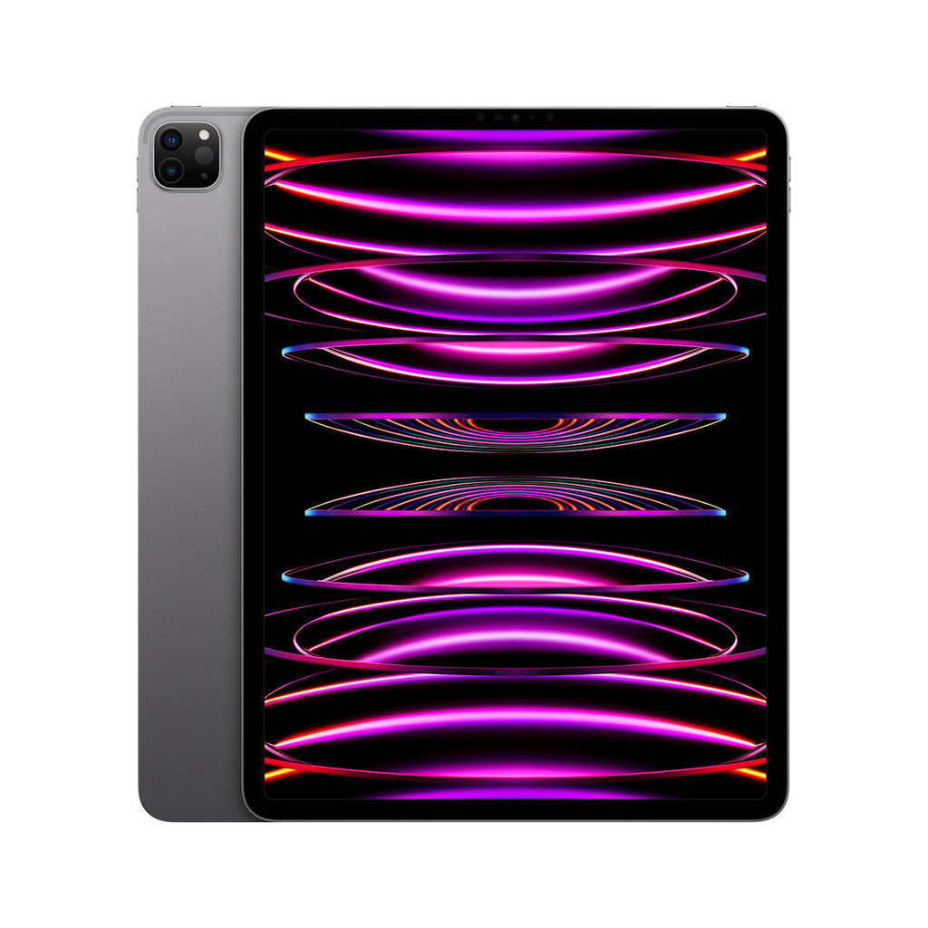 iPad Pro 6th Generation 12.9" Wi-Fi Only - Counterpoint