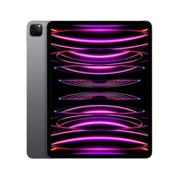 iPad Pro 6th Generation 12.9" Wi-Fi + Cellular - Counterpoint