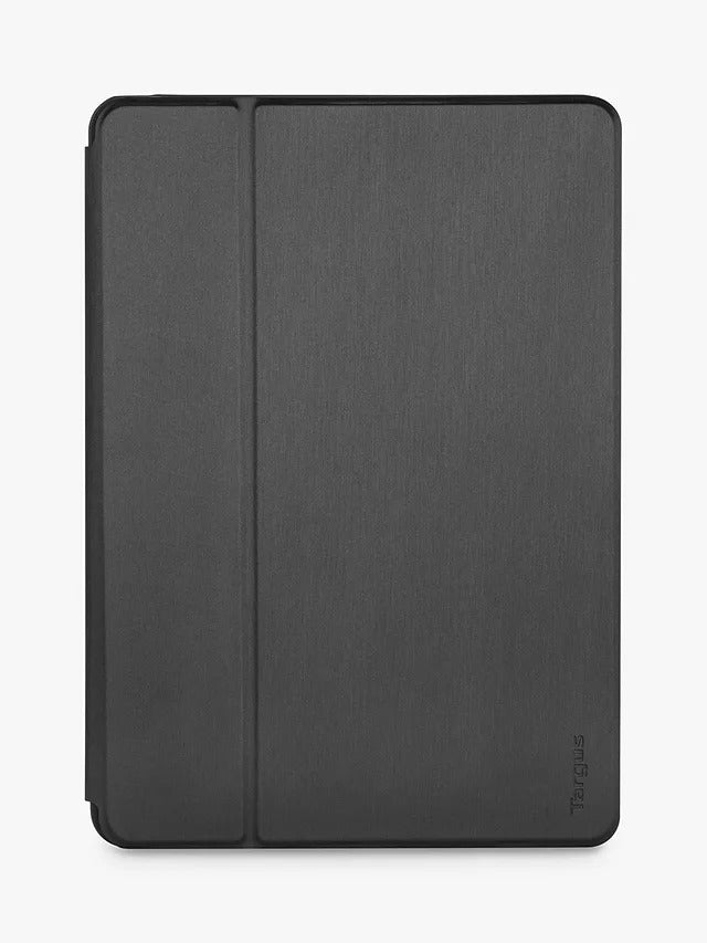 Targus Click-In Flip Cover for 10.2" & 10.5" iPads  - Black - Counterpoint