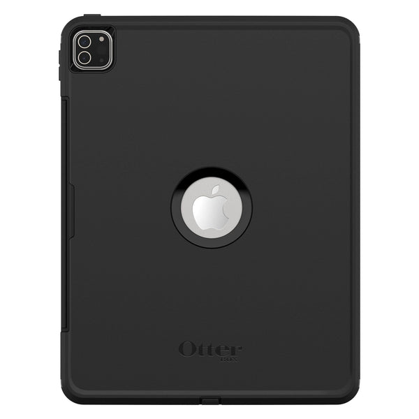 OtterBox Defender Case for 12.9" iPad Pro - Black - Counterpoint