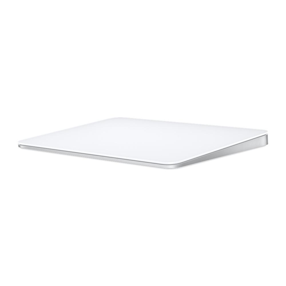 Apple Magic Trackpad - Silver - Counterpoint