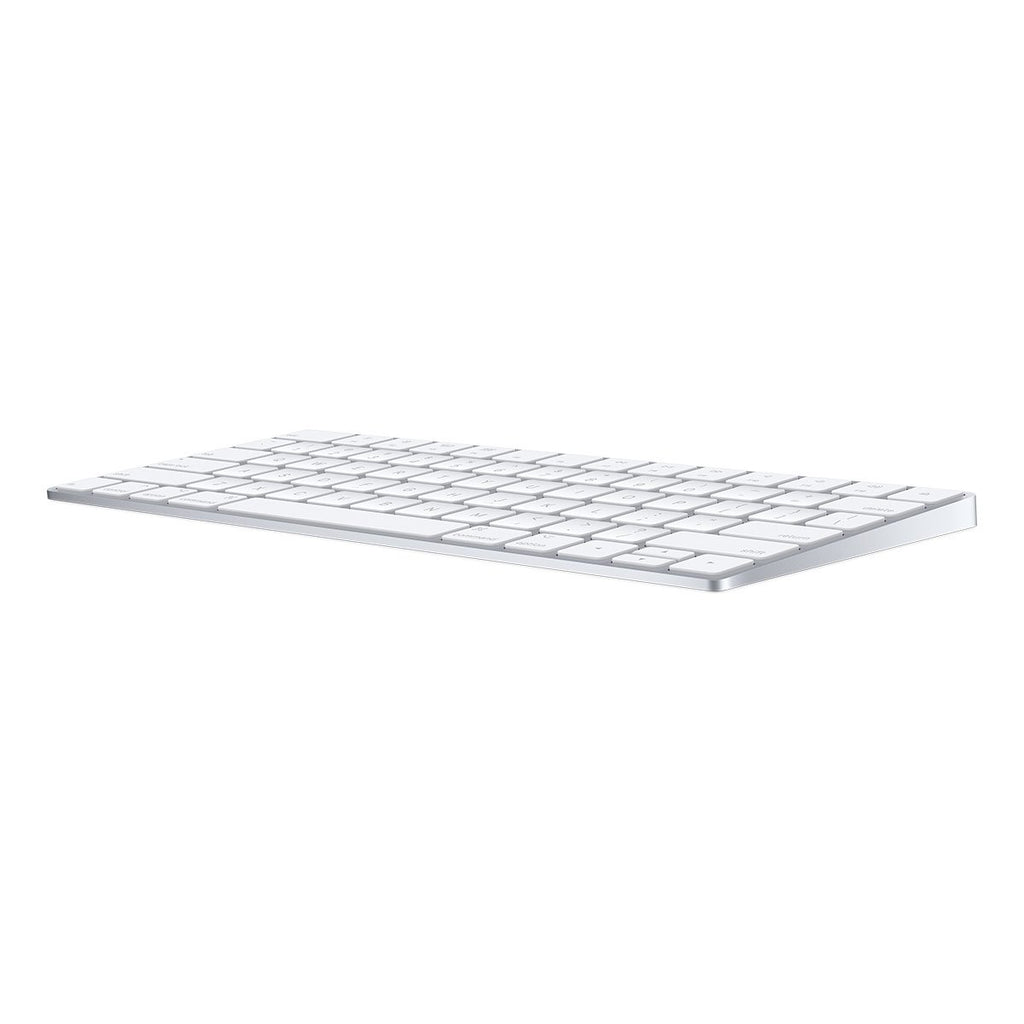 Apple Magic Keyboard - Silver UK - Counterpoint
