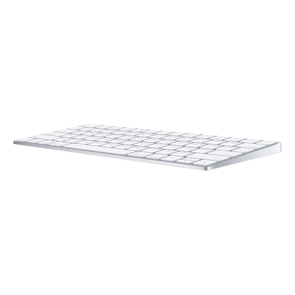Apple Magic Keyboard - Silver UK - Counterpoint
