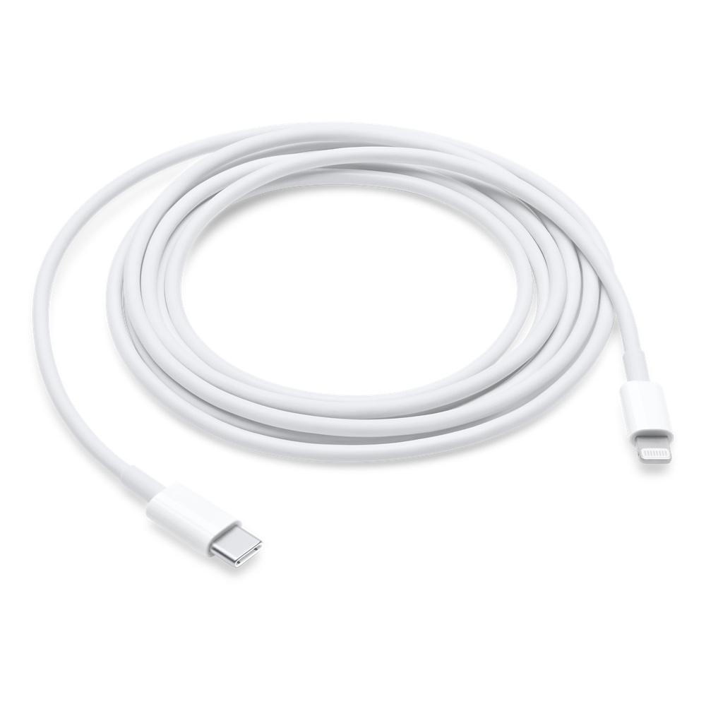 Apple Cable Lightning to USB-C - 2M - Counterpoint