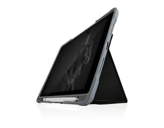STM Dux Plus Duo Case for iPad 7th/8th/9th Gen - Counterpoint