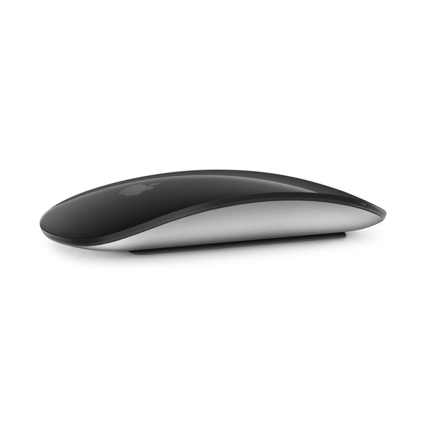 Apple Magic Mouse - Black Multi-Touch Surface - Counterpoint