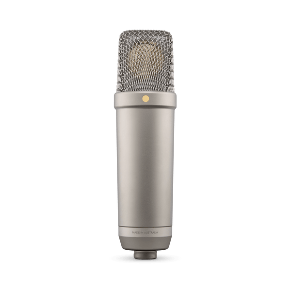 Rode NT1 5th Generation Studio Condenser Microphone - Counterpoint