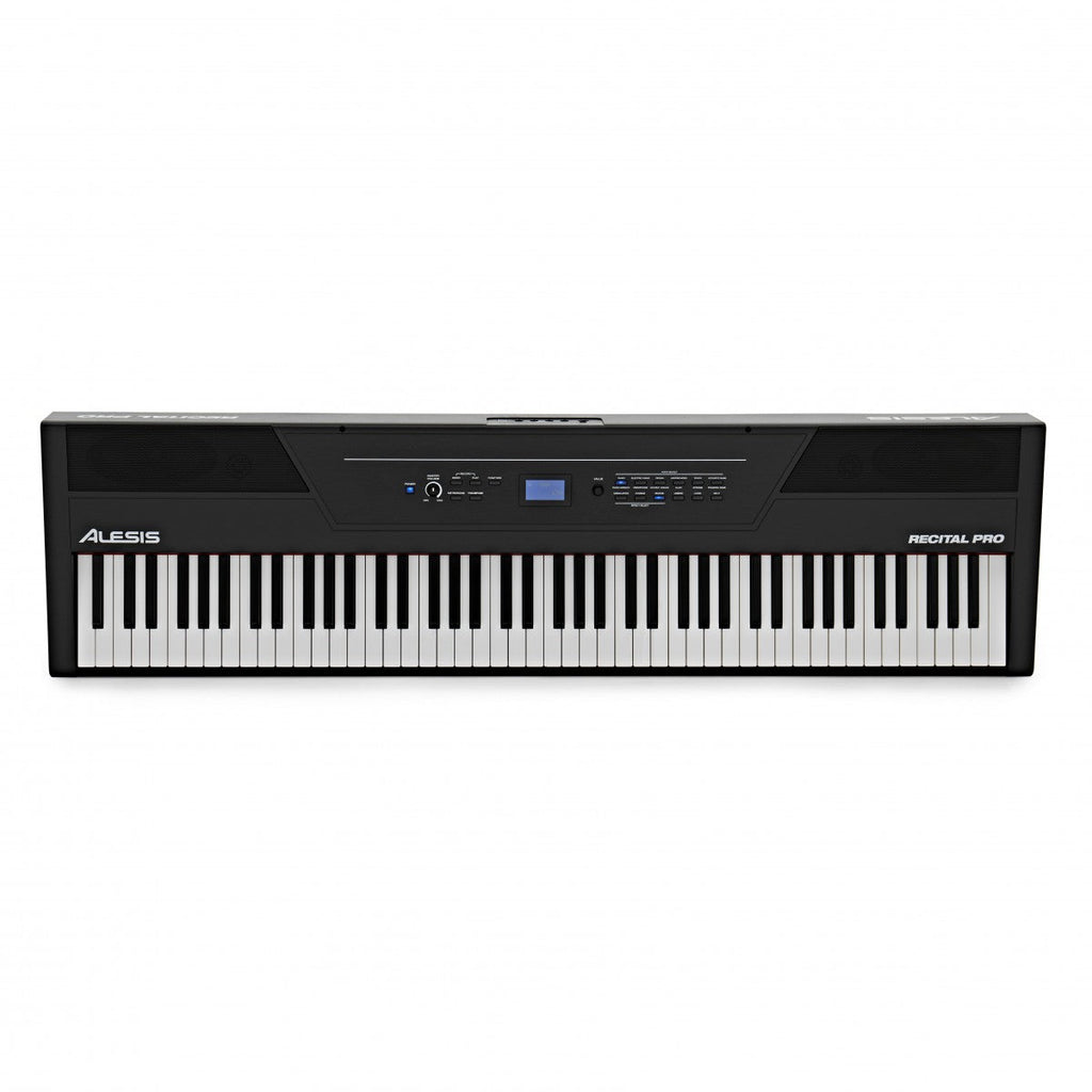 Alesis Recital Pro 88 Key Digital Piano - Counterpoint
