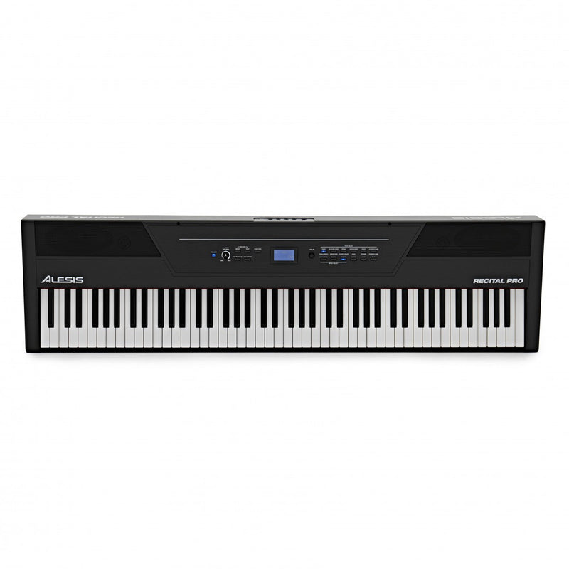 Alesis Recital Pro 88 Key Digital Piano