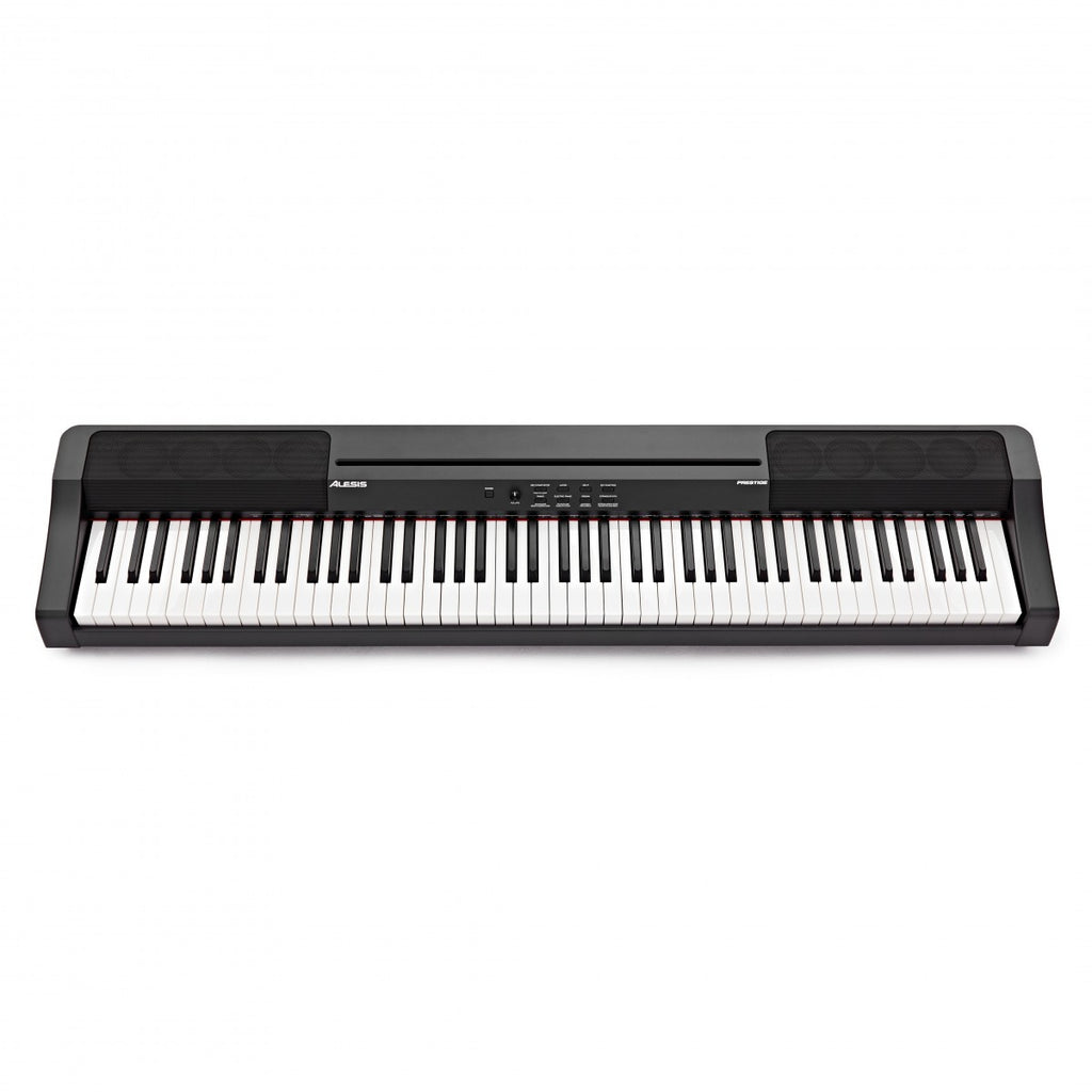 Sounds and Extra Functions // Alesis Prestige Artist Piano 