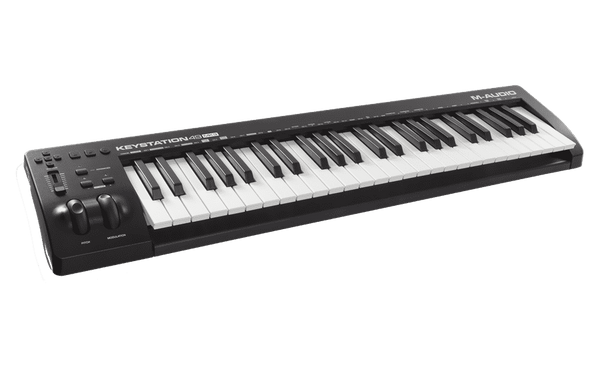 M-Audio Keystation 49 MK3 (2019) - Keyboard - Counterpoint