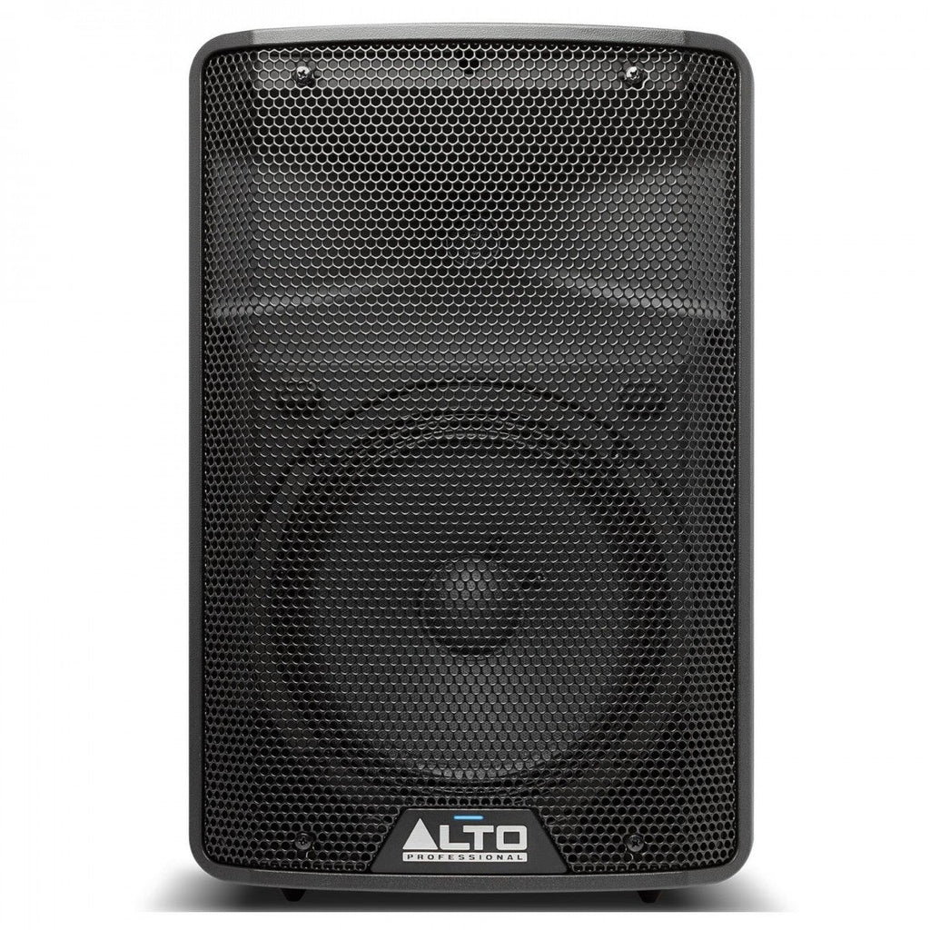 Alto TX308 350W Active PA Speaker - Counterpoint