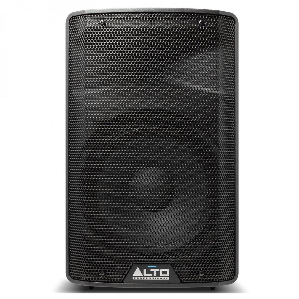 Alto TX310 350W Active PA Speaker - Counterpoint
