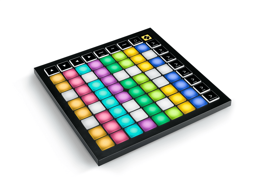 Novation LaunchPad X MIDI Controller - Counterpoint