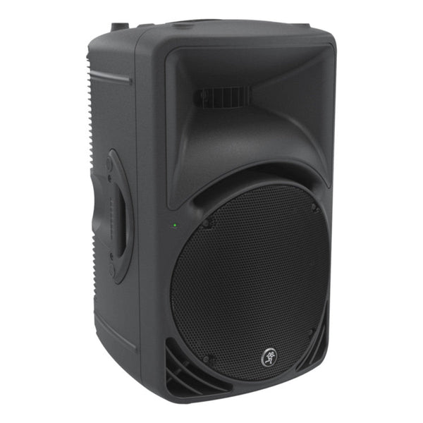 Mackie SRM450 V3 12" 1000W Powered Loudspeaker - Counterpoint
