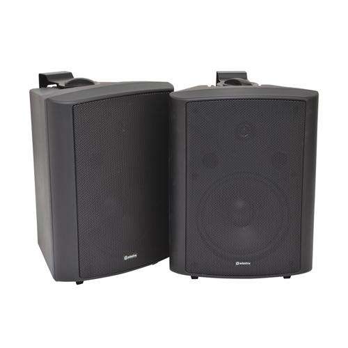 Adastra 6.5" Hi-Fi Speakers (Pair) - Counterpoint