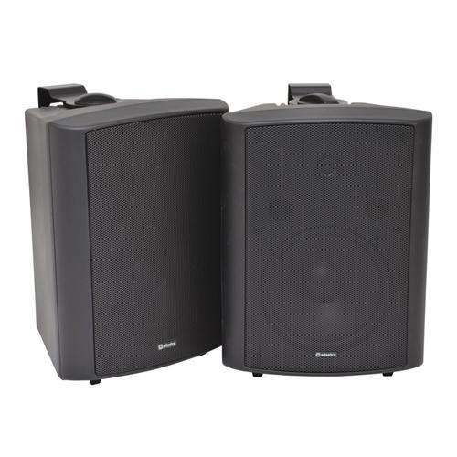 Adastra 8" Hi-Fi Speakers (Pair) - Counterpoint