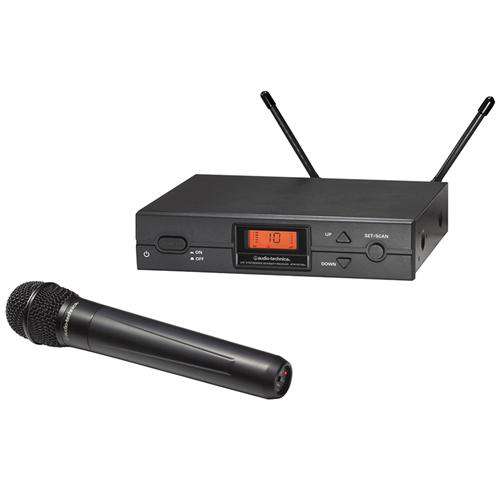 Audio Technica ATW-2120B - Counterpoint