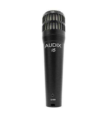 Audix i5 - Counterpoint