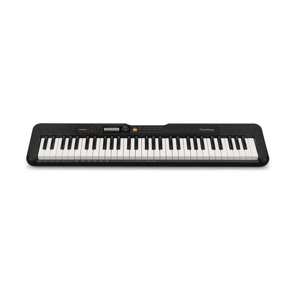 Casio CT-S200 Ultra Slim Portable Keyboard - Counterpoint