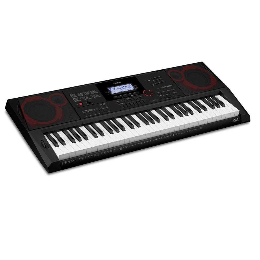 Casio CT-X3000 Portable Keyboard (includes power adaptor) - Counterpoint