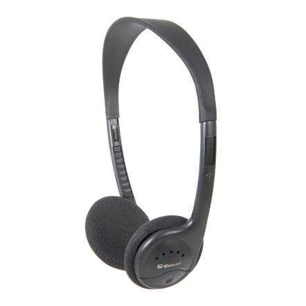 Digital Stereo Headphones - Counterpoint