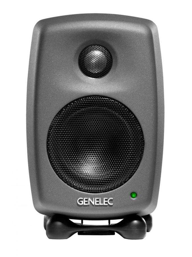Genelec 8010A Compact 2-Way Active Monitor - Counterpoint