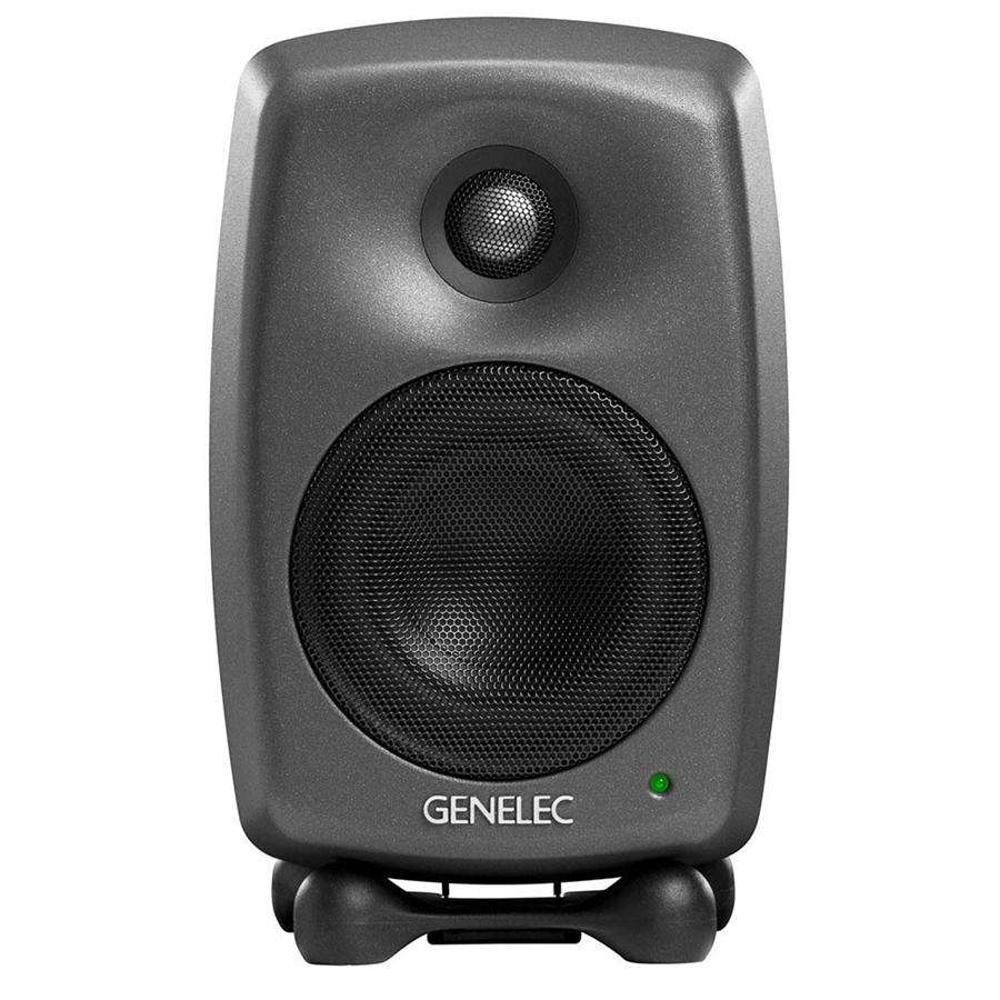 Genelec 8020D Compact 2-Way Active Monitor - Counterpoint