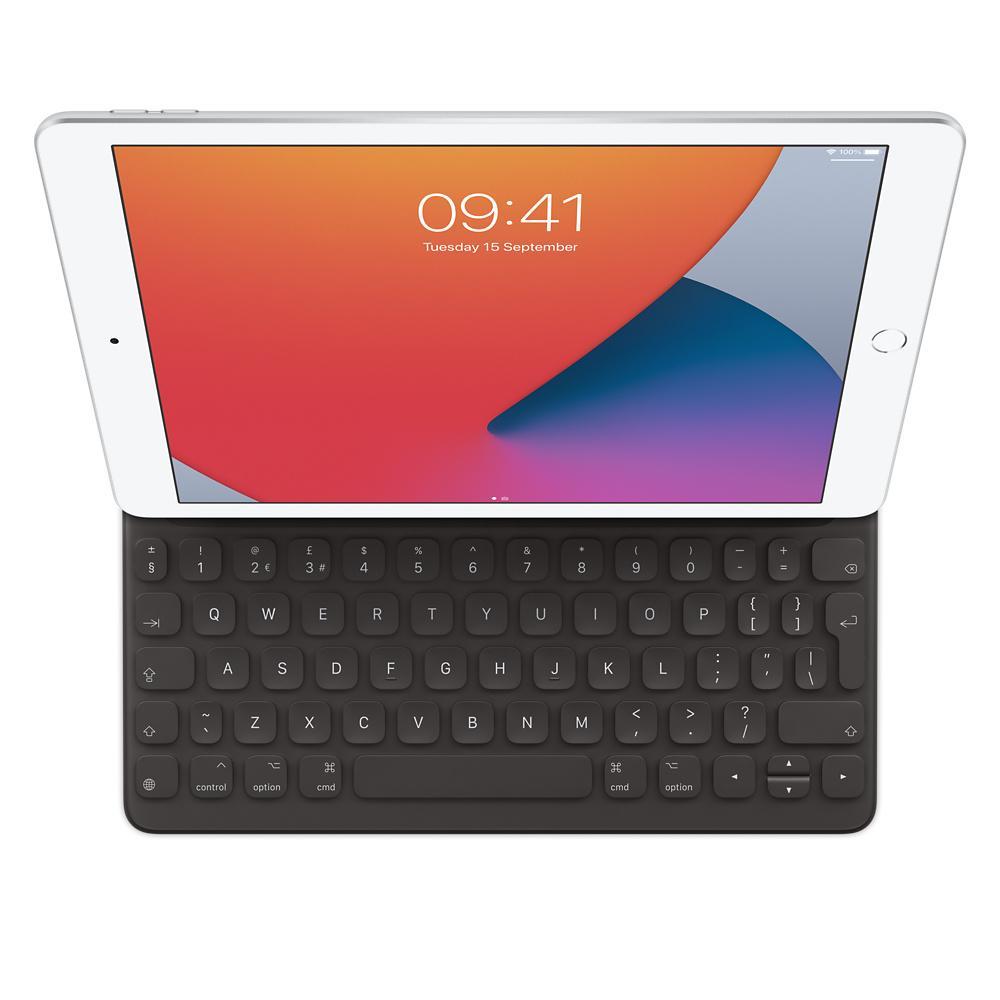 Apple Keyboard Case for 10.2" iPad (9th Gen) - Smart Folio - Counterpoint