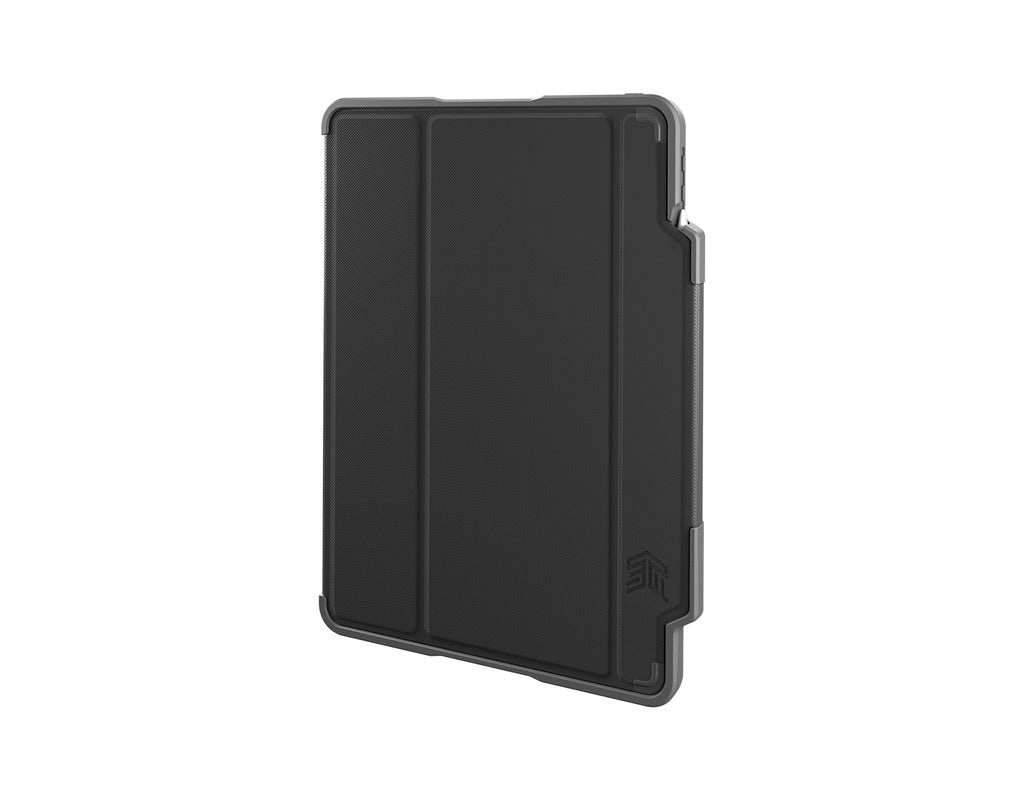 STM Dux Plus Duo Case for 7th/8th/9th Gen 10.2" iPad - Counterpoint
