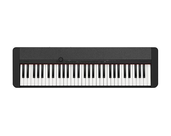 Casio CT-S1 Touch Sensitive Keyboard - Counterpoint