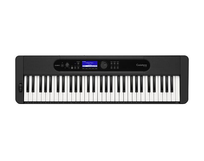 Casio CT-S400 Keyboard - Counterpoint