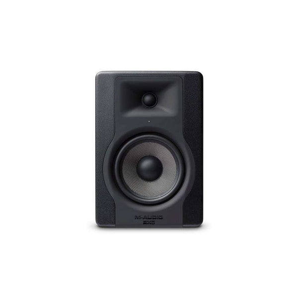 M-Audio BX5 D3 Powered Studio Monitor (Single) - Counterpoint