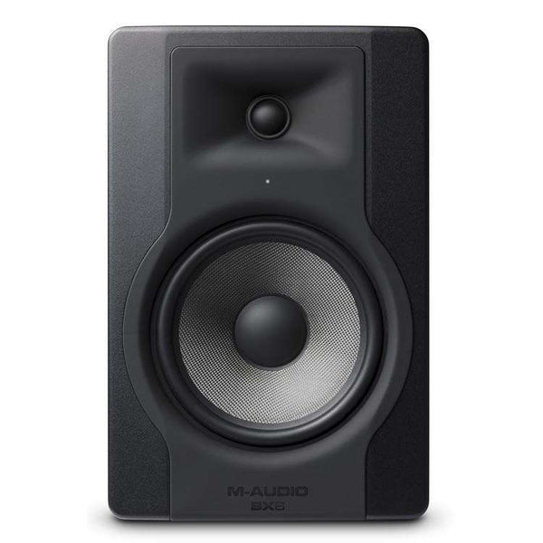 M-Audio BX8 D3 Powered Studio Monitor (Single) - Counterpoint