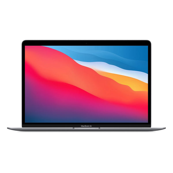 MacBook Air 13" M1 Chip 8 Core CPU & 7 Core GPU 8GB RAM, 256GB SSD - Counterpoint