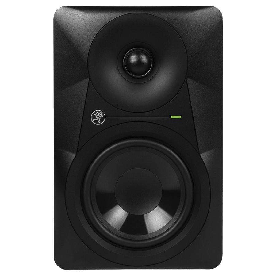 Mackie MR824 8 Inch� Powered Studio Monitor - Counterpoint