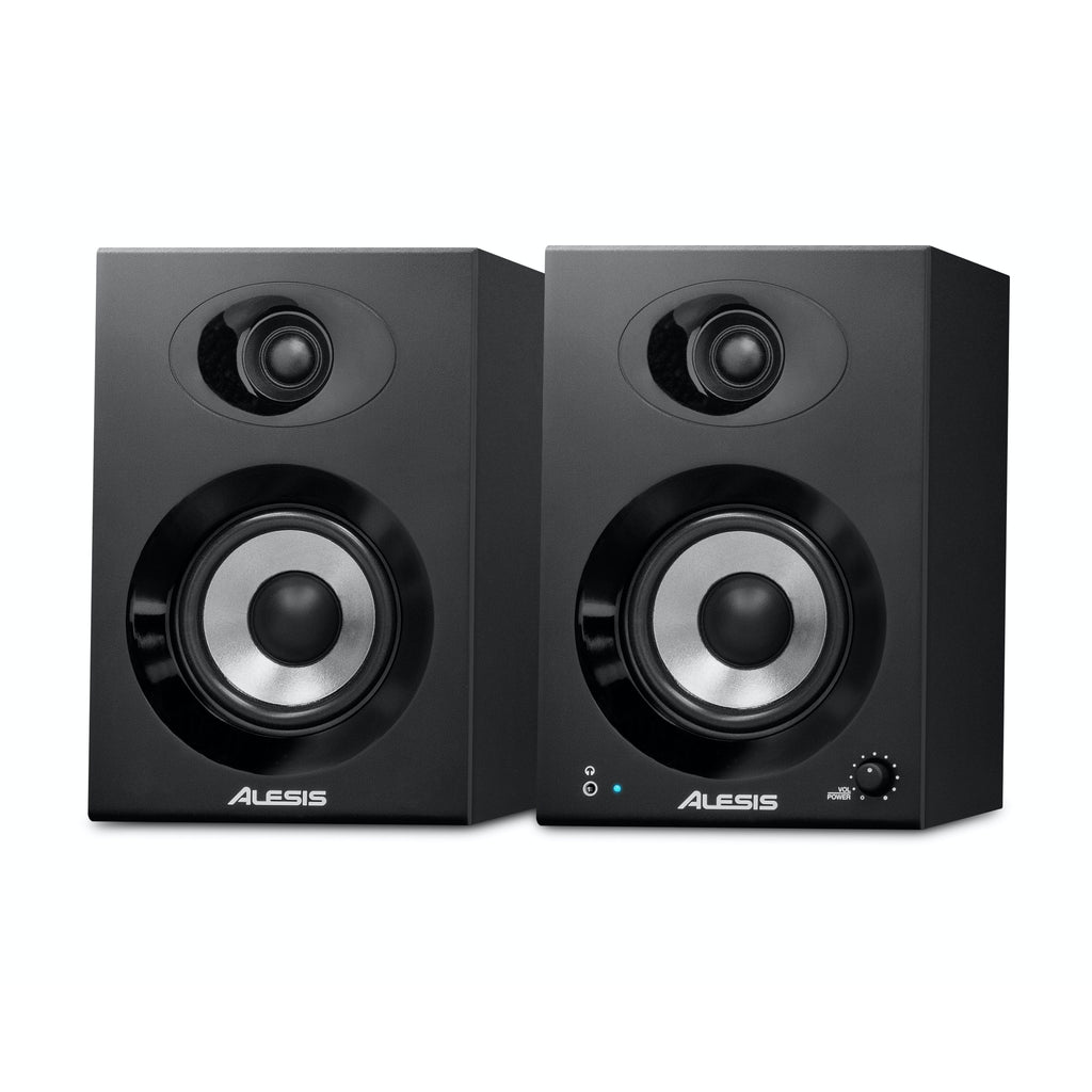 Alesis Elevate 4 Studio Monitors - Pair - Counterpoint