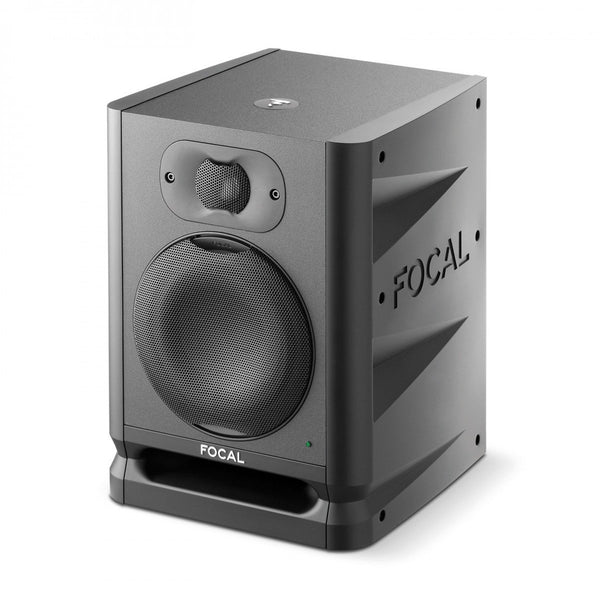 Focal Alpha 50 EVO Active Studio Monitor (Single) - Counterpoint