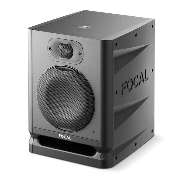 Focal Alpha 65 EVO Active Studio Monitor (Single) - Counterpoint
