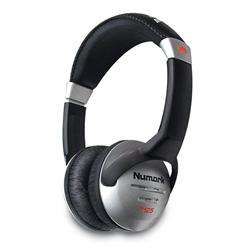 Numark HF125 - Professional DJ Headphones - Counterpoint