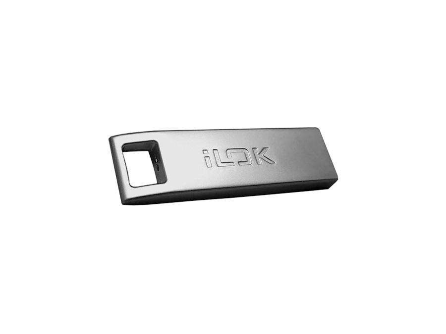 Pace iLok 3 Security Dongle - for Pro Tools - Counterpoint