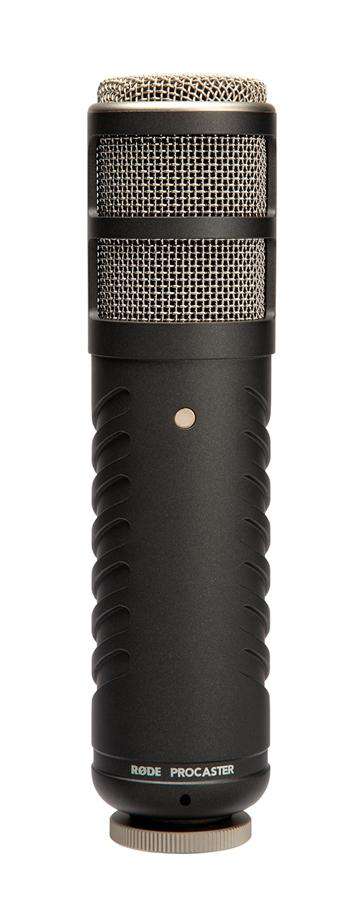 Rode Procaster Dynamic Microphone - Counterpoint