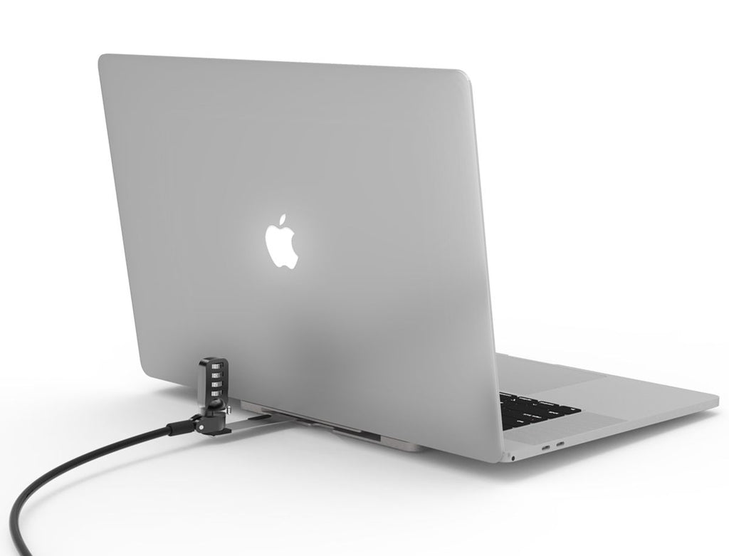 Compulocks Blade Security Laptop Lock for Macbooks - Counterpoint