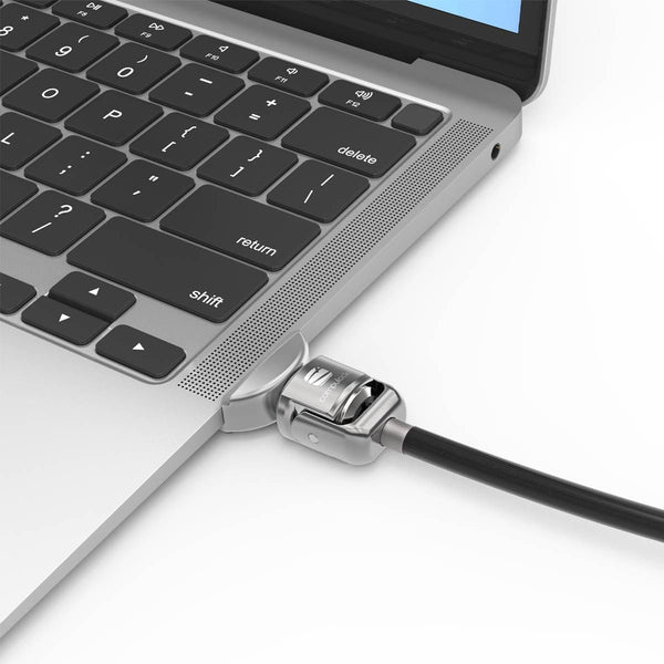 Compulocks MacBook Air 13-inch Lock Adapter & Cable - Counterpoint