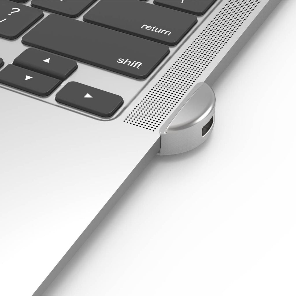 Compulocks MacBook Pro Security Lock Adapter - Counterpoint