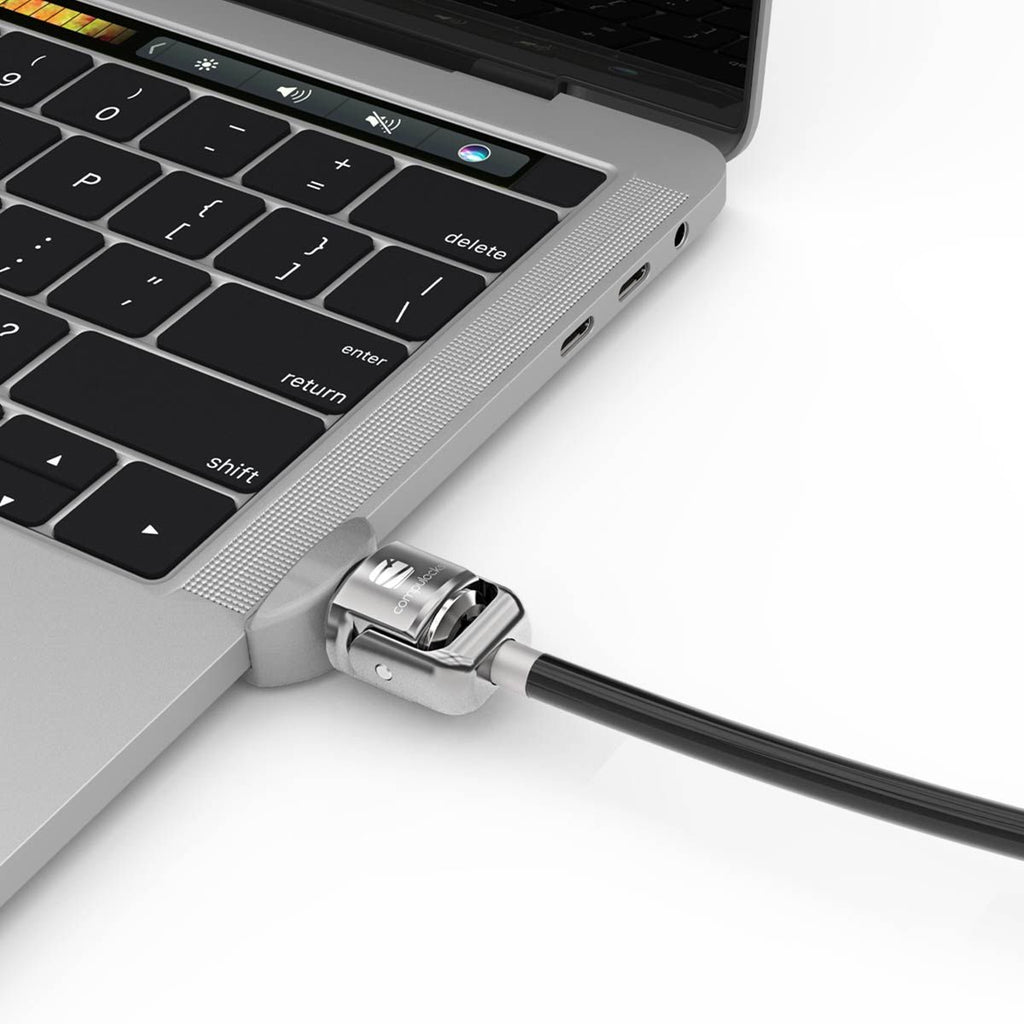 Compulocks MacBook Pro Touch Bar Lock Adapter - Counterpoint