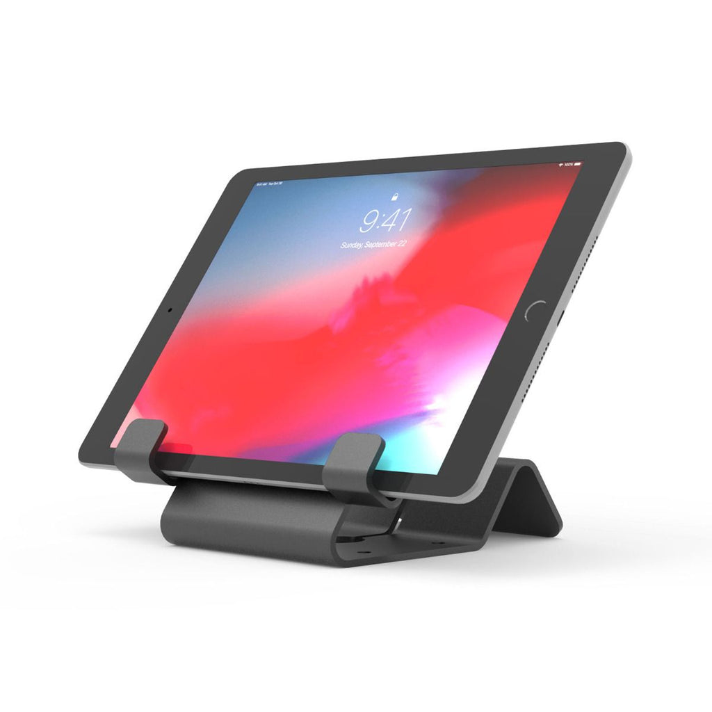 Compulocks Universal Tablet Holder with Cable Lock - Counterpoint