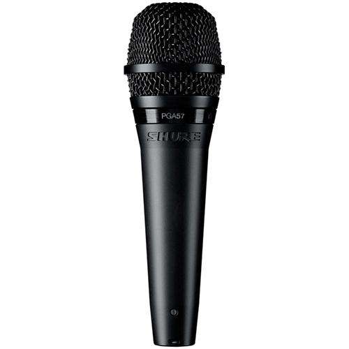 Shure PGA57 Microphone - Counterpoint
